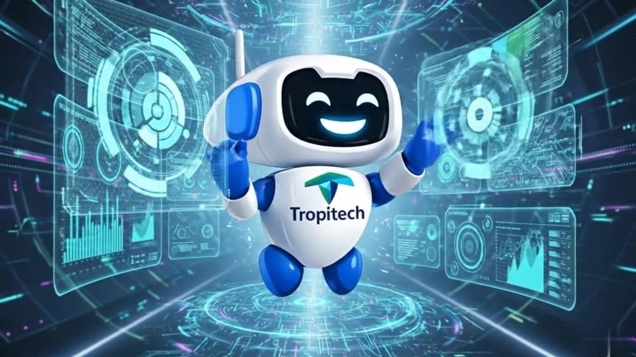 Aperçu vidéo TropiTech