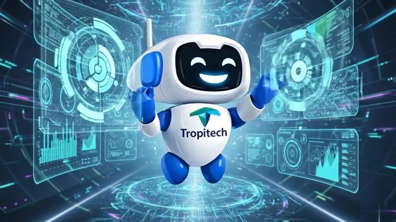 Aperçu vidéo TropiTech